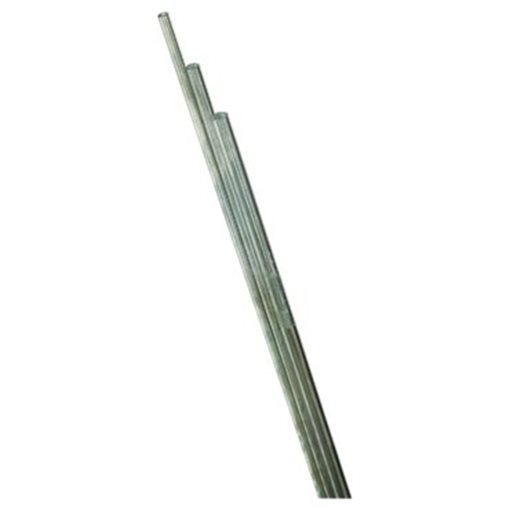 Glass Pressure Pipes for Level Gauges 3/4"