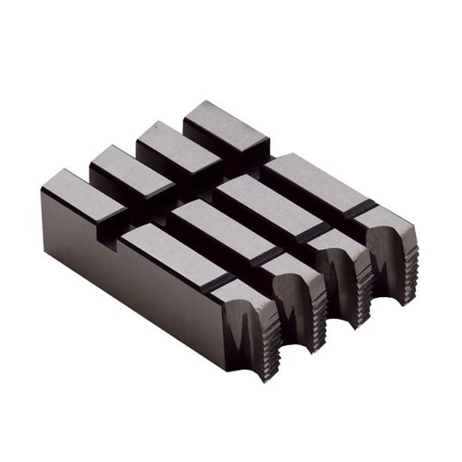 VIRAX 162204 Right Cutters for Threader 2.1/2"-4"