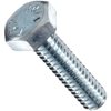 Hexagon Head Bolt Carbon Steel Galvanized 8.8 M16x40mm