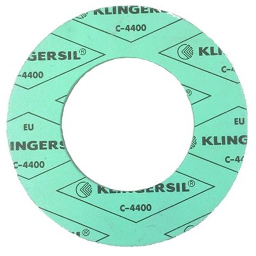 KLINGER Gasket SIL C4400 2mm PN16 12"