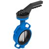 BVALVE  Butterfly Valves Wafer GGG40/316/EPDM  PN16 DN50