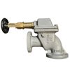 Storm Valve Angle F3060R  flanged 5K DN150