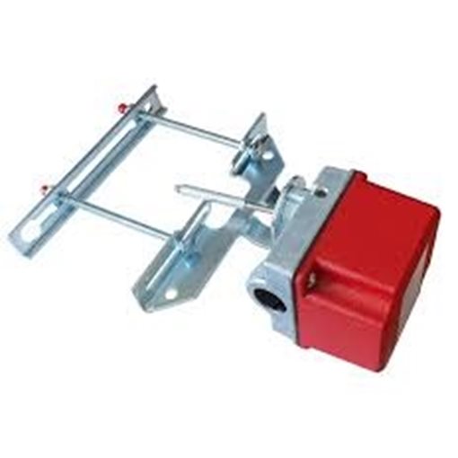 FIVALCO SOSY-1 Outside Screw & Yoke Valve Supervisory Switch FM