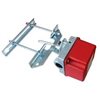 FIVALCO SOSY-1 Outside Screw & Yoke Valve Supervisory Switch FM