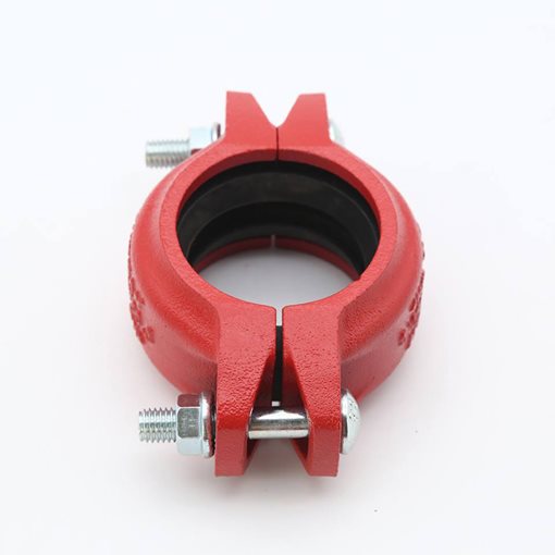 LUYUAN XGQT2 Flexible Couplings 6"/150 - 168,3mm