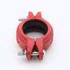 LUYUAN XGQT2 Flexible Couplings 6"/150 - 168,3mm