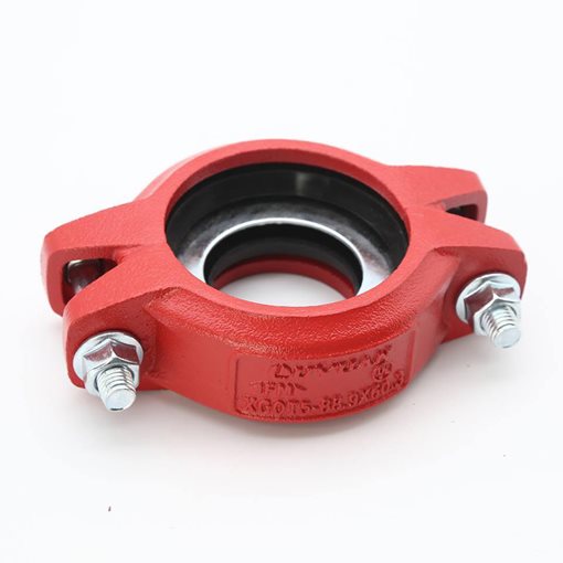 LUYUAN XGQT5 Reducing Couplings 168,3x114,3