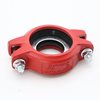 LUYUAN XGQT5 Reducing Couplings 168,3x114,3