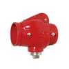 APC Grooved Check Valve UL/FM 2.1/2"
