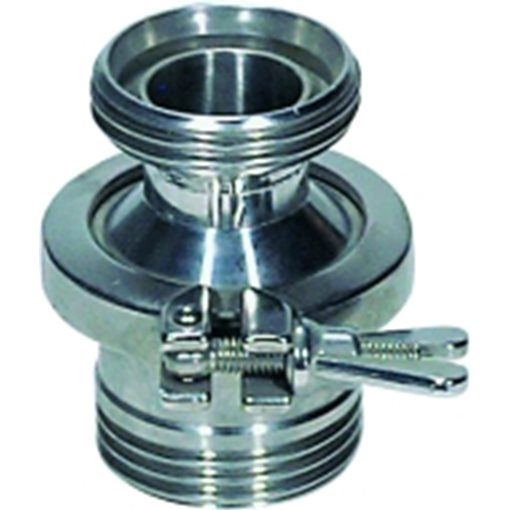 Check Valves, 316L Food Quality DN32