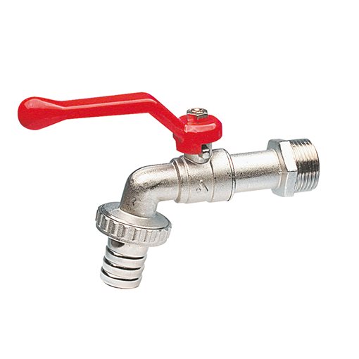 Hose Union Ball Bib-cocks APM 2060LP 1/2"