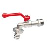 Hose Union Ball Bib-cocks APM 2060LP 1"