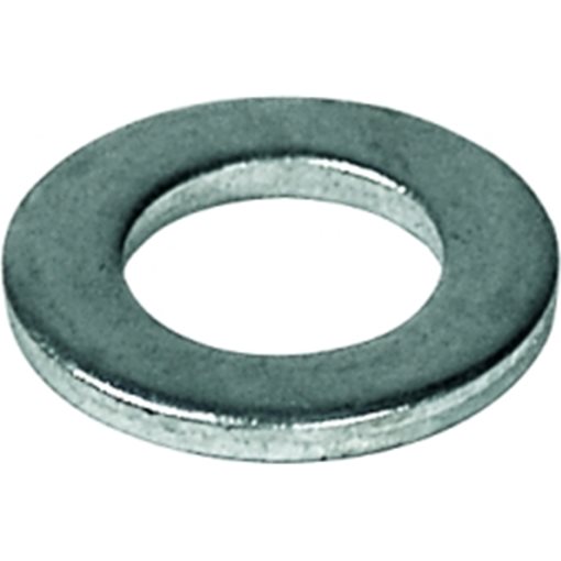 Galvanized Washer M18