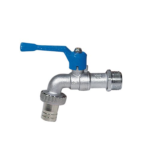 Anti-Freeze Brass Ball Water Taps CIM.34/1 3/4"