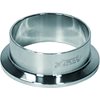 Άκρο Clamp Μακρύ OW S2  316L DN20