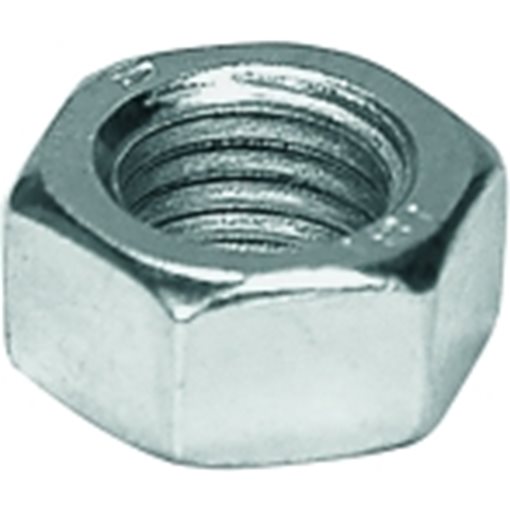 Hexagon Nuts CS Galvanized M30