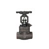 FLUVAL Gate Valves A105/8 1500lb SW with Hand-Wheel 3/4"