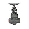 FLUVAL Globe Valves A105/8 1500lb SW with Hand-Wheel 1/2"