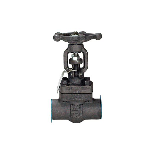 Fluval Βάνα Σύρτη A105/8 800 NPT 1/2"