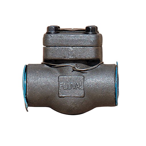 FLUVAL Piston Check Valves A105/8 800# NPT 2"