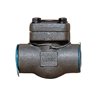 FLUVAL Piston Check Valves A105/8 800# NPT 2"