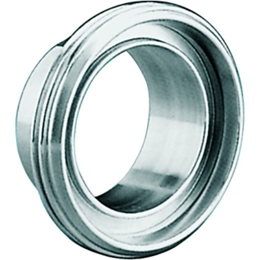 Union DIN11851 Welding Thr. Male Part (Thin) 304L S2 DN150