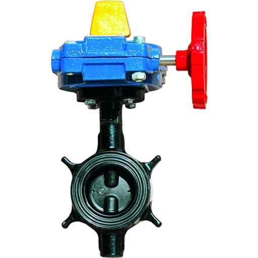 FIVALCO Wafer Butterfly Valves FPBG-300W PN10/16 UL/FM 2.1/2"