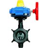 FIVALCO Wafer Butterfly Valves FPBG-300W PN10/16 UL/FM 2.1/2"