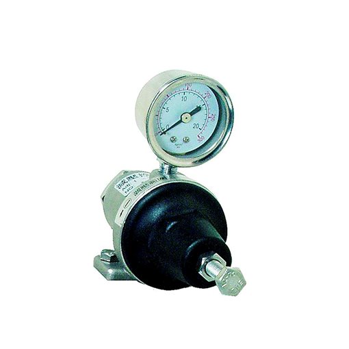 Z-TIDE Pilot for SS304 Pressure Reducing Valves 1-7 bar