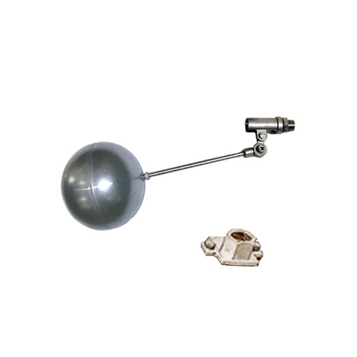 Z-TIDE Pilot for D.I. Float Valves