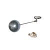 Z-TIDE Pilot for D.I. Float Valves