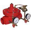 Pressure Reducers ZURN WILKINS Grooved ends Class 300 2"