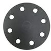 BAENNINGER 620.78.00 Blind Flanges PN10 PP d200 DN200
