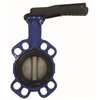 BELGICAST Χειρολαβή Πεταλούδας 125-150mm
