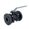 KLINGER Σφαιρικοί Κρουνοί KHA-F M1 Χαλύβδινοι PN40 DN50