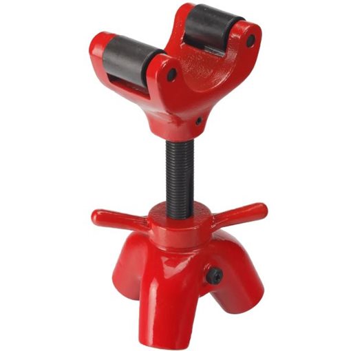 VIRAX 161100 Roller Stands, without Legs