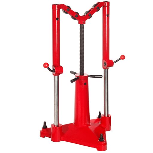 VIRAX 162615 Pipe Holdert 2"-12"