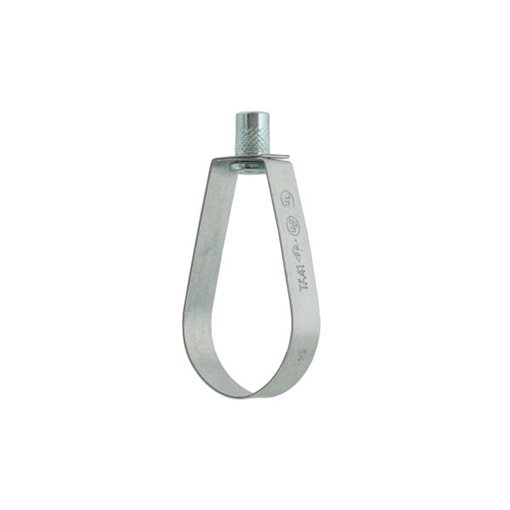 Στήριγμα Αχλάδι 1.1/2" M10 (FM)
