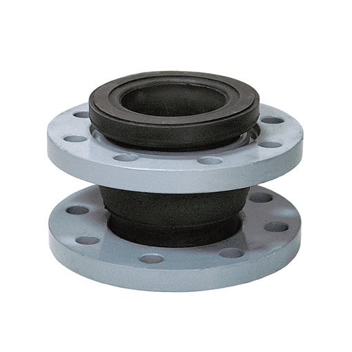 Rubber Expansion Joints NBR PN16 DN150