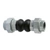 ATUSA Αντικραδασμικό EPDM με Σπείρωμα PN16 1.1/4"