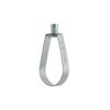 Pipe Collars Peared Shaped 3" (FM)