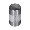 Barrel Nipples C 316, BSP, 150 LBS, 1/2"