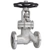 BVALVE Bellow Sealed Valve BV25066 Stainless Steel  PN40 DN40