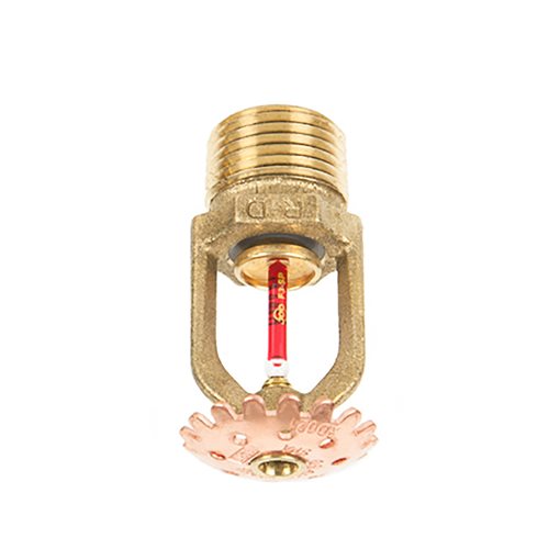Σπρίνκλερ Όρθιο Rapidrop SSU K80 68οC QR 3mm 1/2"