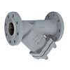 BValve BV12065 C/S Φίλτρο Υ- Φλαντζωτό PN40 3/4"