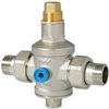Pressure Reducing Valves FARG 505, Brass Nickel PN25 1/2"