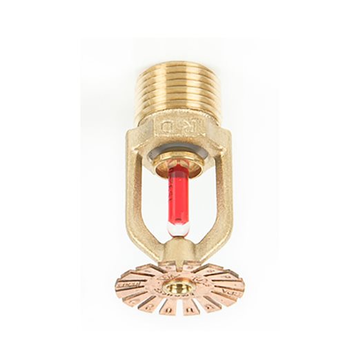 RAPIDROP RDM052068P SSP Σπρίνκλερ Οροφής 1/2" K115 68oC
