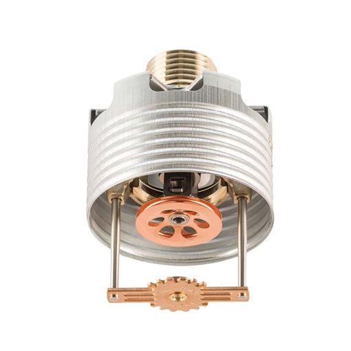 RAPIDROP RD106 Sprinkler Οροφής Εντοιχισμένο QR, Κ80, 72oC 1/2"