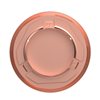 RAPIDROP Κάλυμμα Σπρινκλερ RD106, Άσπρο RAL9003, 68 mm