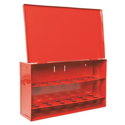 Rapidrop Sprinkler Boxes for 24 Pieces 1/2"